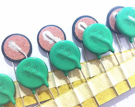 必須清楚的 11 個壓敏電阻主要參數